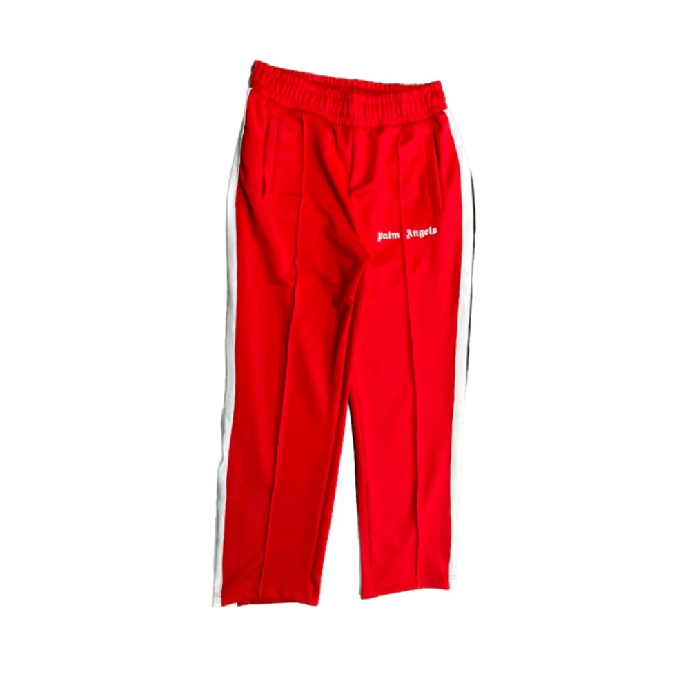 Red Palm Angels Track Pants